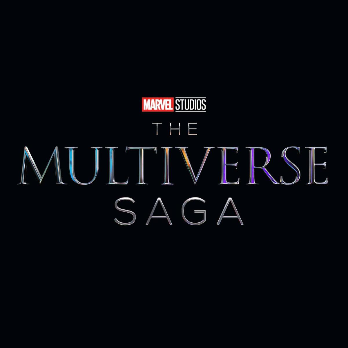 Marvel Revealed their “Multiverse Sage”(Phase 4 to 6).